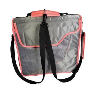 Five Star Trapper Keeper Convert.‎ Shoulder Strap/Backpack School ipad Organizer